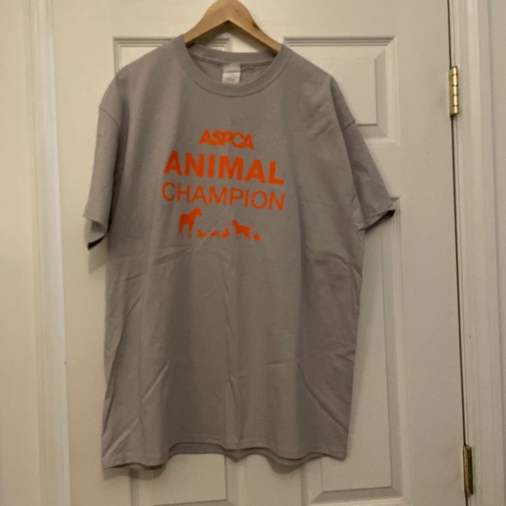 ASPCA T Shirt